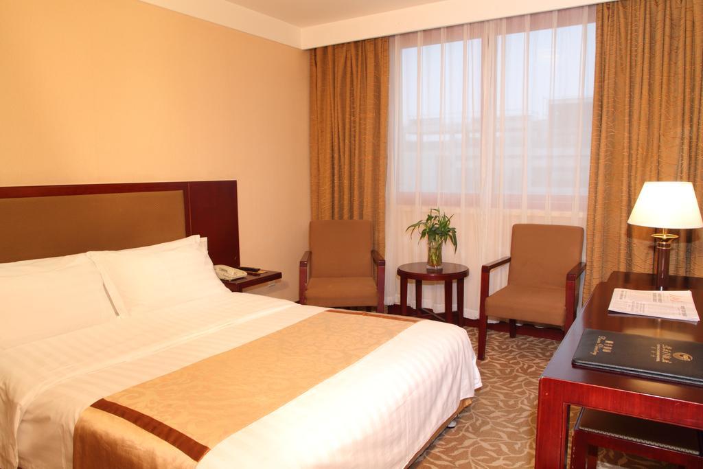 Hotel Chong Wen Men