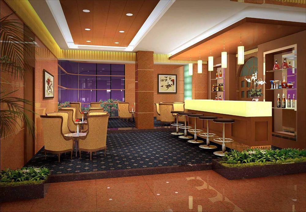 Hotel Chong Wen Men